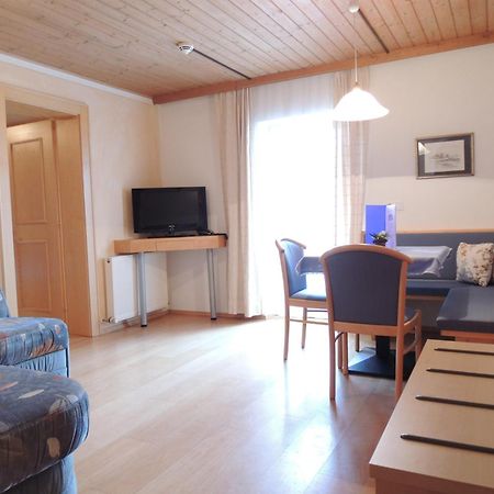 Starchenthof Apartment Oberau Luaran gambar