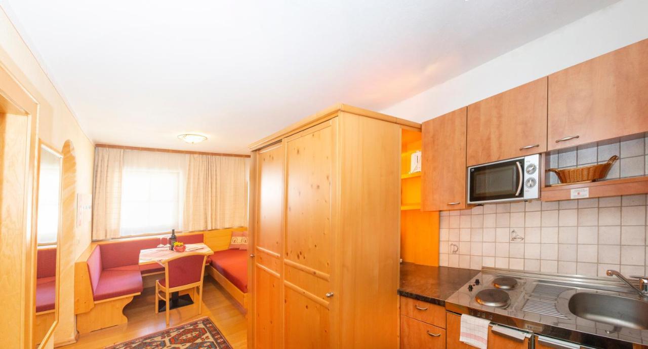 Starchenthof Apartment Oberau Luaran gambar