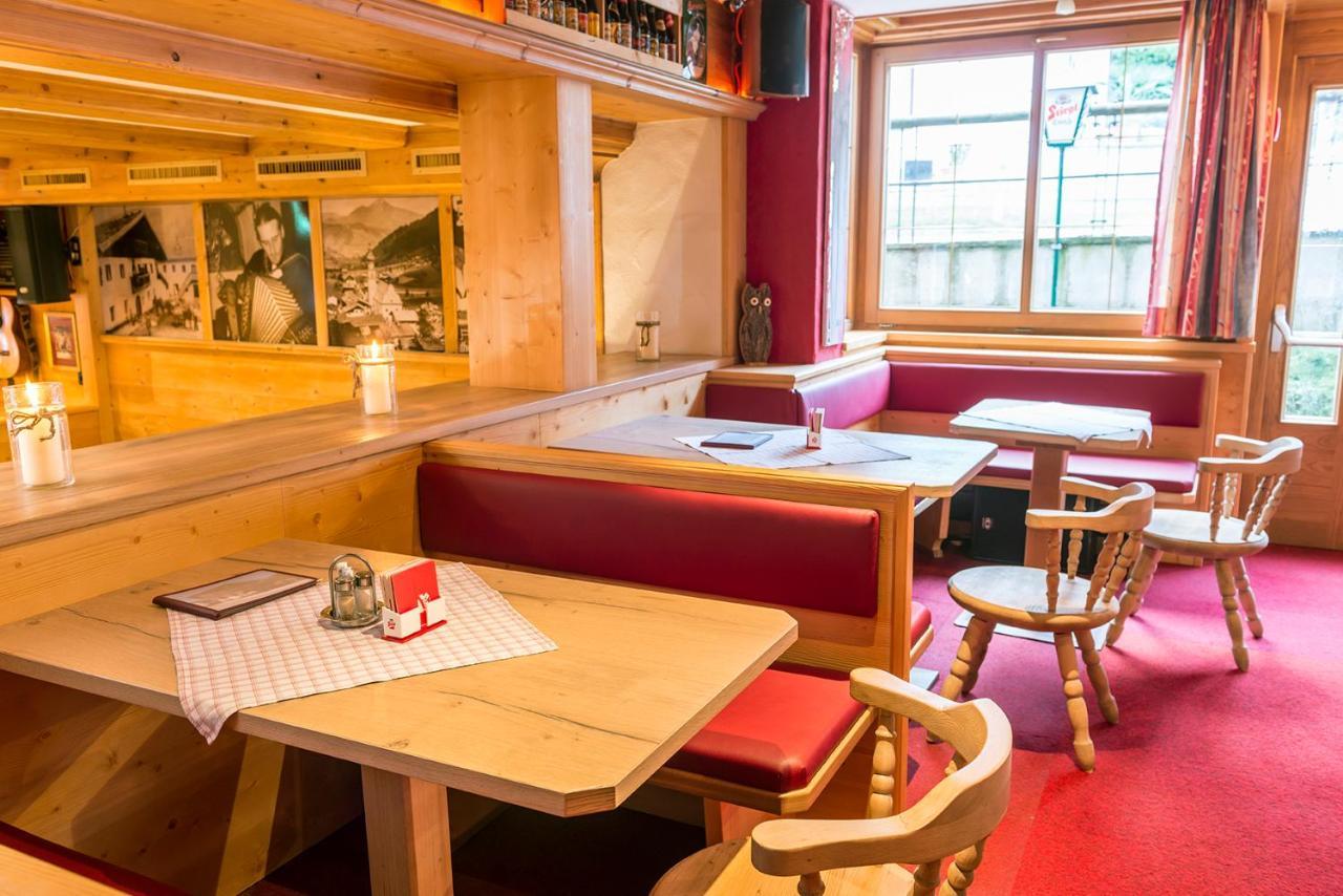Starchenthof Apartment Oberau Luaran gambar