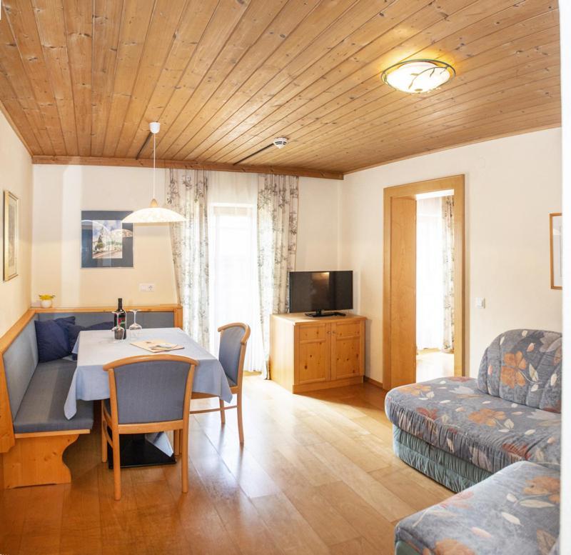 Starchenthof Apartment Oberau Luaran gambar