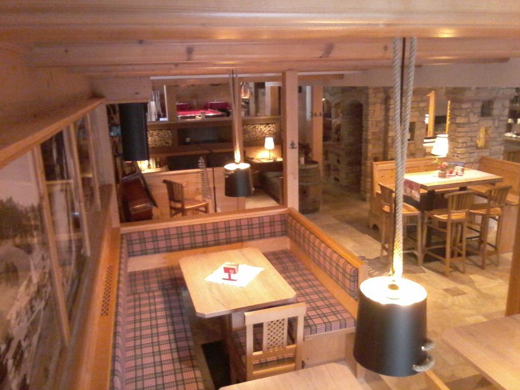 Starchenthof Apartment Oberau Luaran gambar