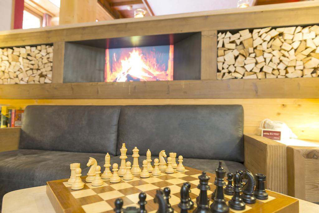 Starchenthof Apartment Oberau Luaran gambar