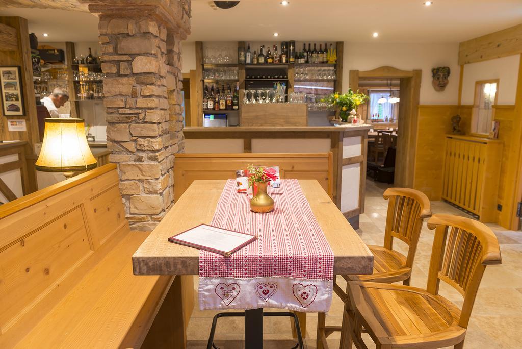Starchenthof Apartment Oberau Luaran gambar