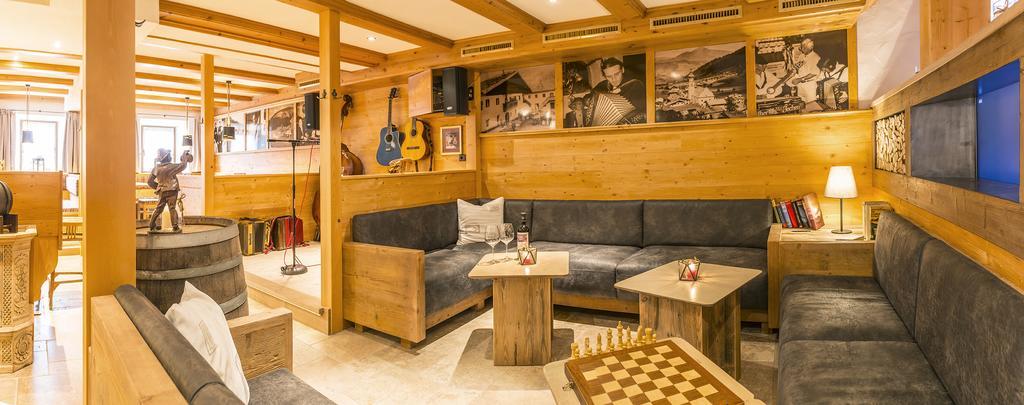 Starchenthof Apartment Oberau Luaran gambar