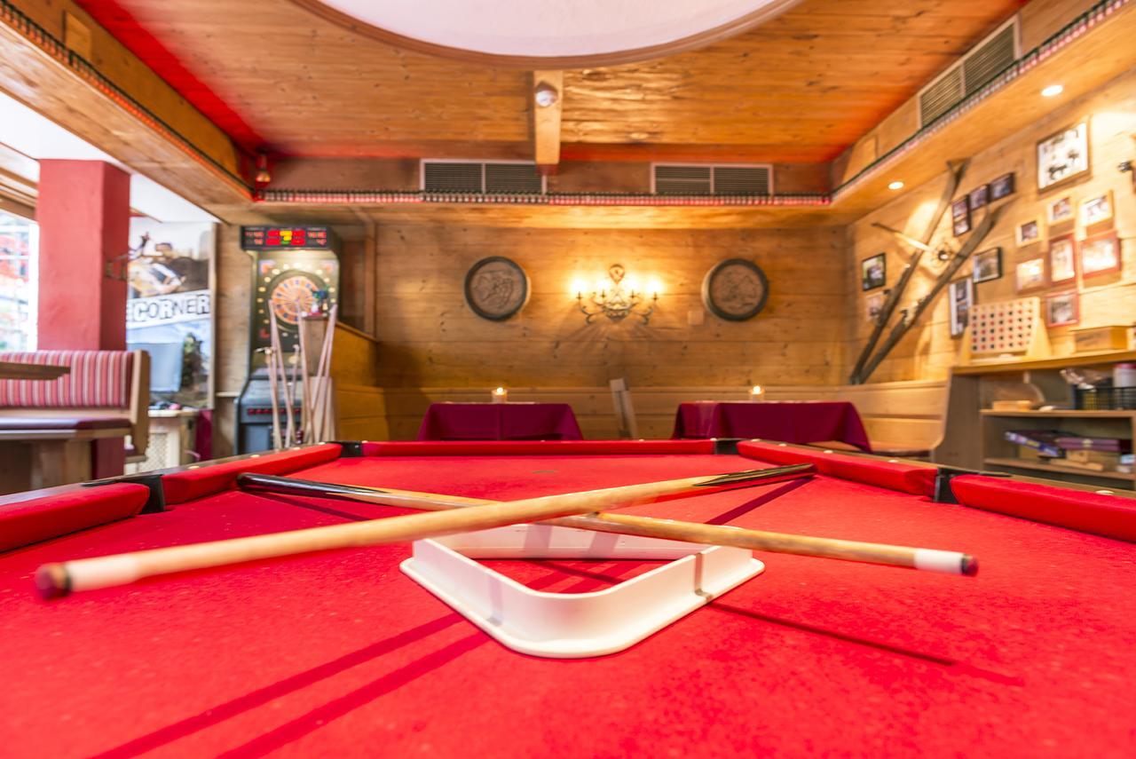 Starchenthof Apartment Oberau Luaran gambar