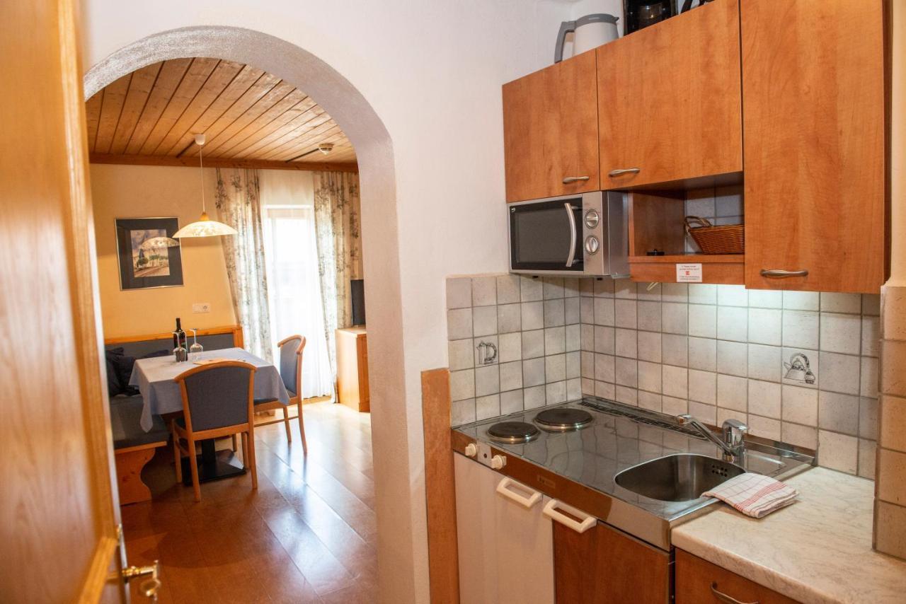 Starchenthof Apartment Oberau Luaran gambar