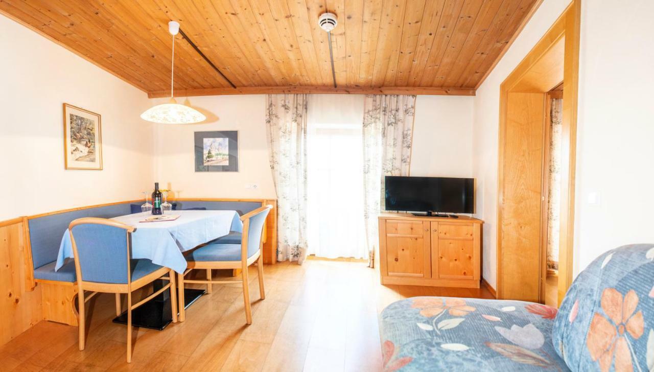 Starchenthof Apartment Oberau Luaran gambar